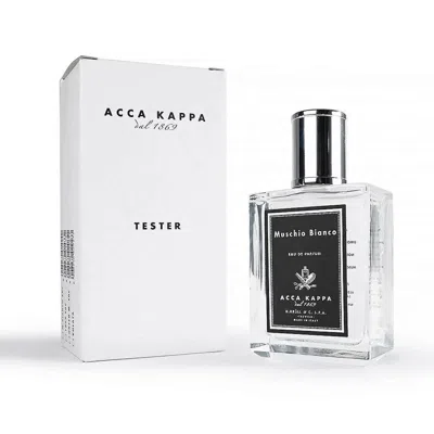 Acca Kappa Ladies White Moss Edp 3.4 oz (tester) Fragrances 8008230021941