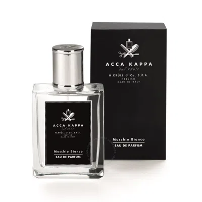 Acca Kappa Ladies White Moss Edp Spray 1.7 oz Fragrances 8008230005347