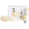 Acca Kappa Mandarin & Green Tea Eau De Parfum & Hair Care Gift Set In White