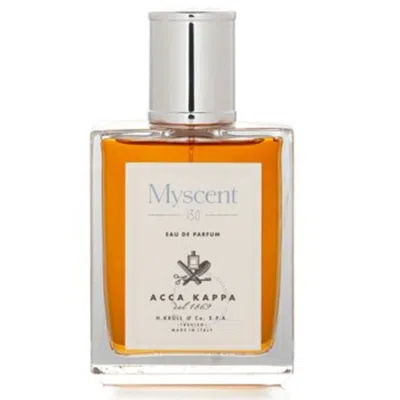 Acca Kappa Myscent 150 Edp 3.4 oz Fragrances 8008230026427 In N/a