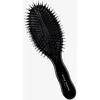 Acca Kappa Pro Fashion Hair Extension Oval Brush In Black
