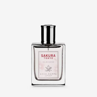Acca Kappa Sakura Tokyo Eau De Parfum - Sakura Tokyo