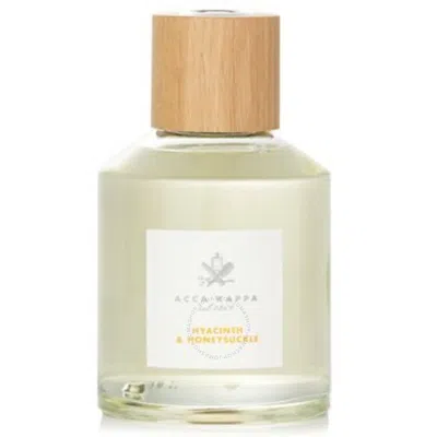 Acca Kappa Unisex Hyacinth & Honeysuckle Diffuser 8.25 oz Fragrances 8008230029152