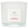 Acca Kappa Unisex Raspberry & Tomato Leaves 6.34 oz Scented Candle 8008230028353 In Berry / Raspberry