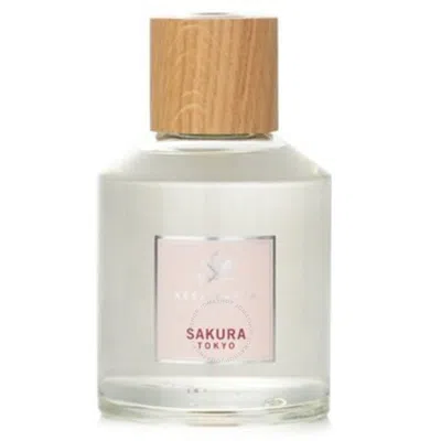 Acca Kappa Unisex Sakura Tokyo Diffuser 8.25 oz Fragrances 8008230028322 In N/a