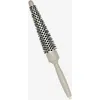 Acca Kappa Wavy Nylon Bristle Styling Brush In Gray