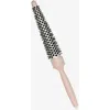 Acca Kappa Wavy Nylon Bristle Styling Brush In Pink