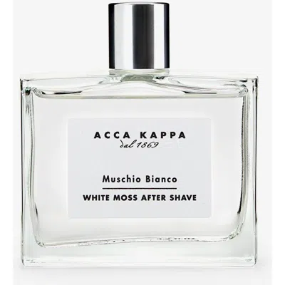 Acca Kappa White Moss Aftershave