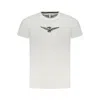 Accademia Militare White Cotton T-shirt In White