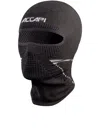 Accapi Balaclava In Brown