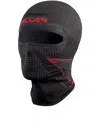 Accapi Balaclava In Black
