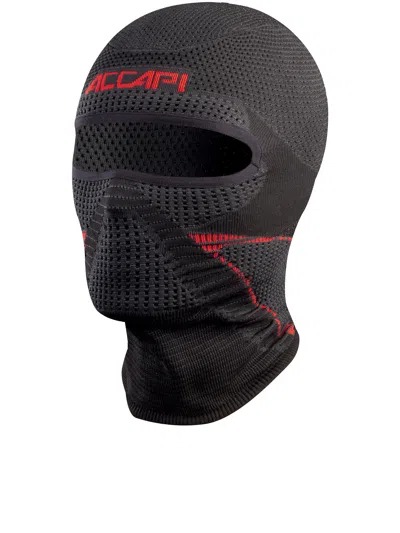 Accapi Balaclava In Black
