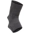 Accapi Bodyguard Anklet In Gray