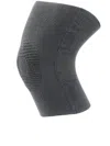 Accapi Bodyguard Knee Guard In Gray