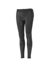 Accapi Diamond Long Trousers In Black