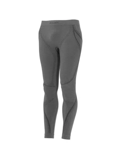 ACCAPI ELASTICATED-WAISTBAND LEGGINGS