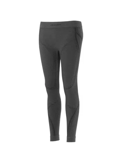 Accapi Ergowool Leggings In Gray