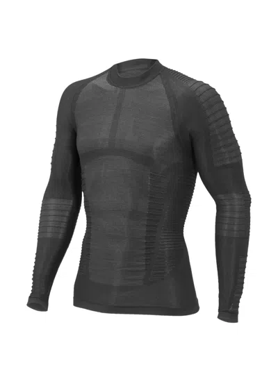 ACCAPI LONG-SLEEVE BASE LAYER