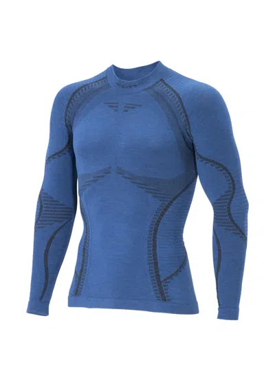 ACCAPI LONG-SLEEVE BASE LAYER