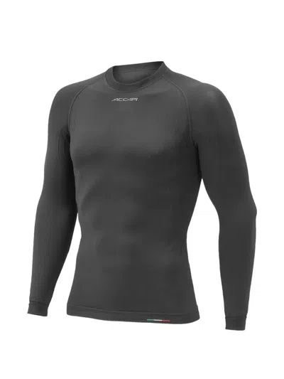 ACCAPI LONG-SLEEVE BASE LAYER