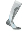 Accapi Ski Nature Socks In White