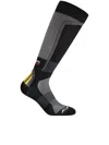 Accapi Ski Pro Socks In Black