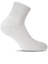 Accapi Sleep Socks In White