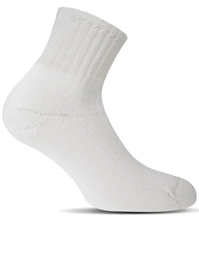 Accapi Sleep Socks In White