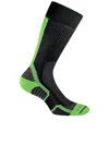 Accapi Trekking Touch Socks In Black