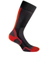 Accapi Trekking Touch Socks In Black