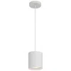 Access Bongo 5.5" Wide White Led Pendant