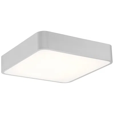 Access Granada Led Flush Mount - Satin