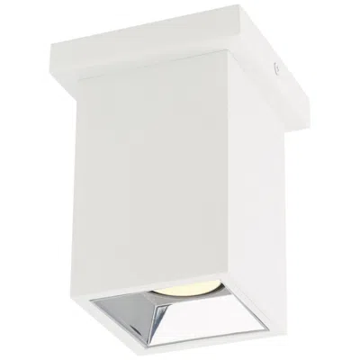 Access I-lite 4.25" Adjustable White Led Spotlight
