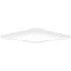 Access Lighting Modplus 8 1/2" Square White Led Ceiling Light Panel