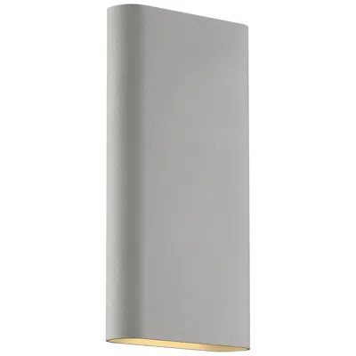 Access Lux 12" High Satin Ada Led Wall Sconce