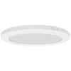 Access Modplus 3cct 12" Led Flush Mount - White