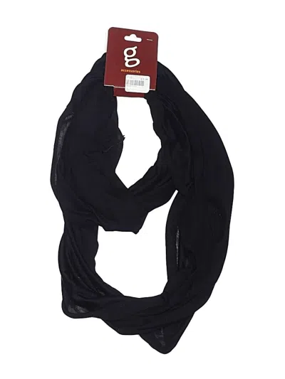 Accessories Scarf In Black