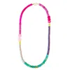 Accessory Concierge Francie Necklace In Multi In Multi