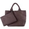 Accessory Concierge Molly Everyday Tote Bag In Coffee In Brown