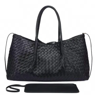 Accessory Concierge Women's Morgan Bag In Black