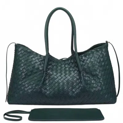 Accessory Concierge Women's Morgan Bag In Green