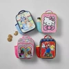 Accessory Innovations Mario Lunch Bag In Multi