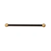 Acclaim Lighting Lantern Post In Black