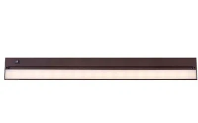 Acclaim Lighting Led 32" Under Cabinet Light Bar In Matte Bronze