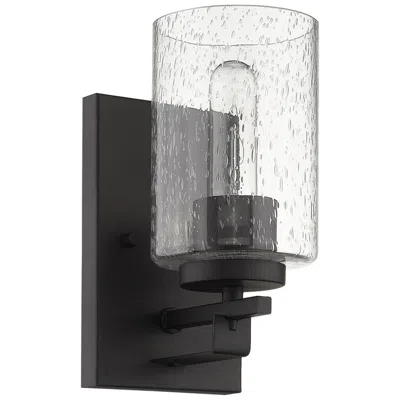 Acclaim Lighting Orella 1-light Oil-rubbed Bronze Sconce