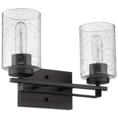 Acclaim Lighting Orella 2-light Oil-rubbed Bronze Vanity