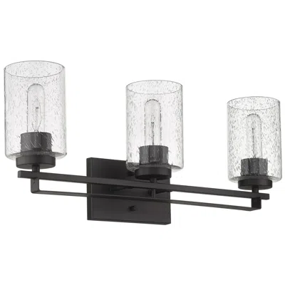 Acclaim Lighting Orella 3-light Oil-rubbed Bronze Vanity