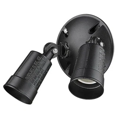 Acclaim Lighting Outdoor Security Flood Light