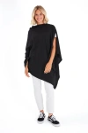 Accouchée Four In Black