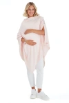 Accouchée Four In Pink